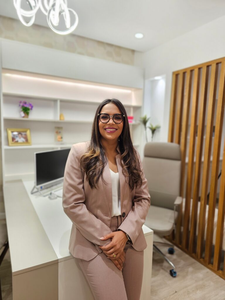 Doctora Leonela